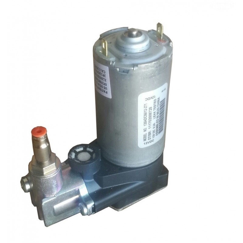 ACC5503D.1 - Компрессор 12V Grammer, Sears, ISRI, KAB