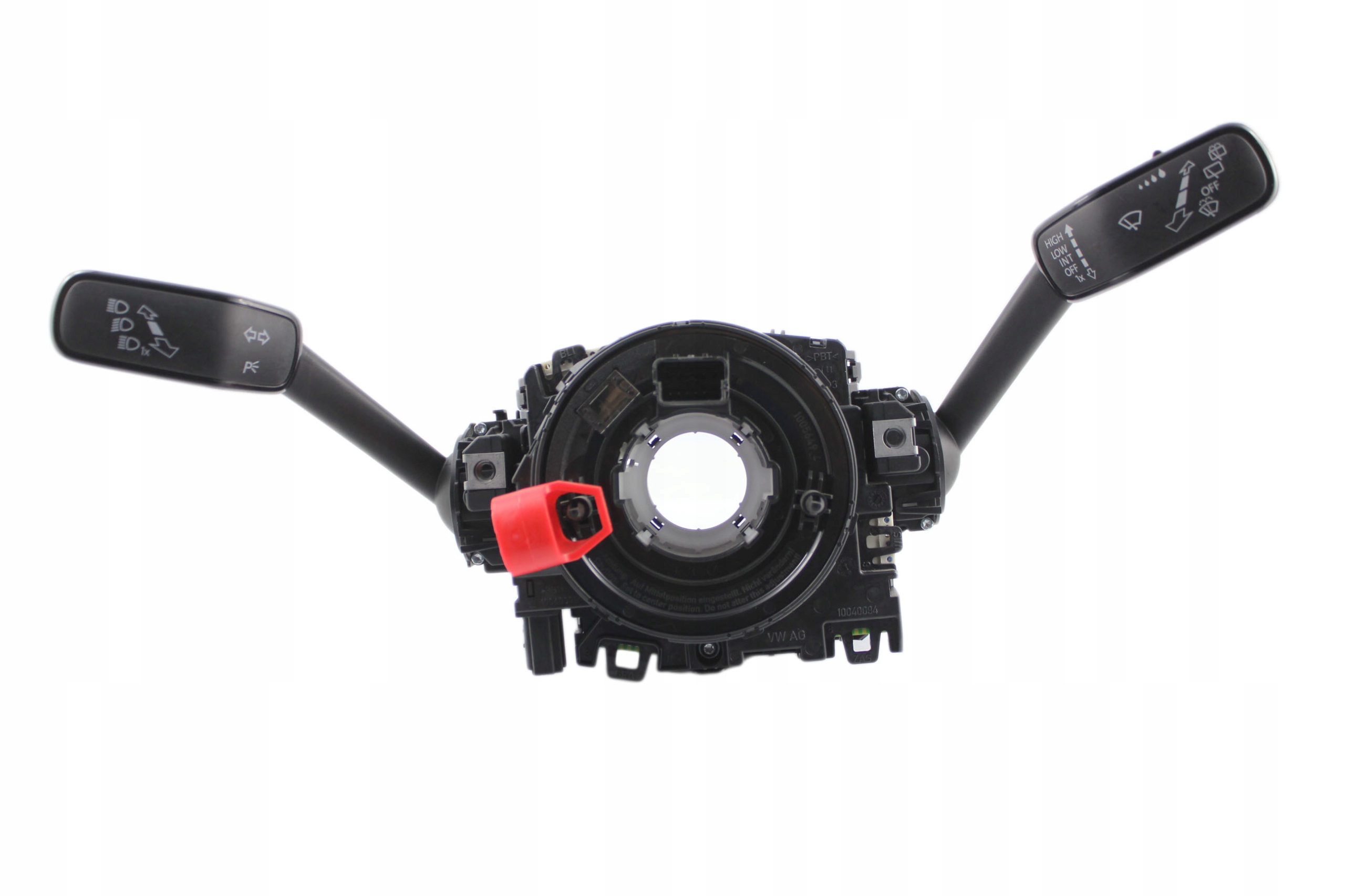 Переключатели переключатель tasma Volkswagen OEq0953513p
