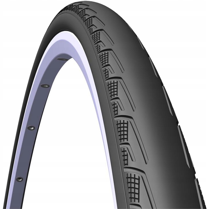 

Opona Rowerowa Mitas Syrinx 26x1,50 Szybka Slick