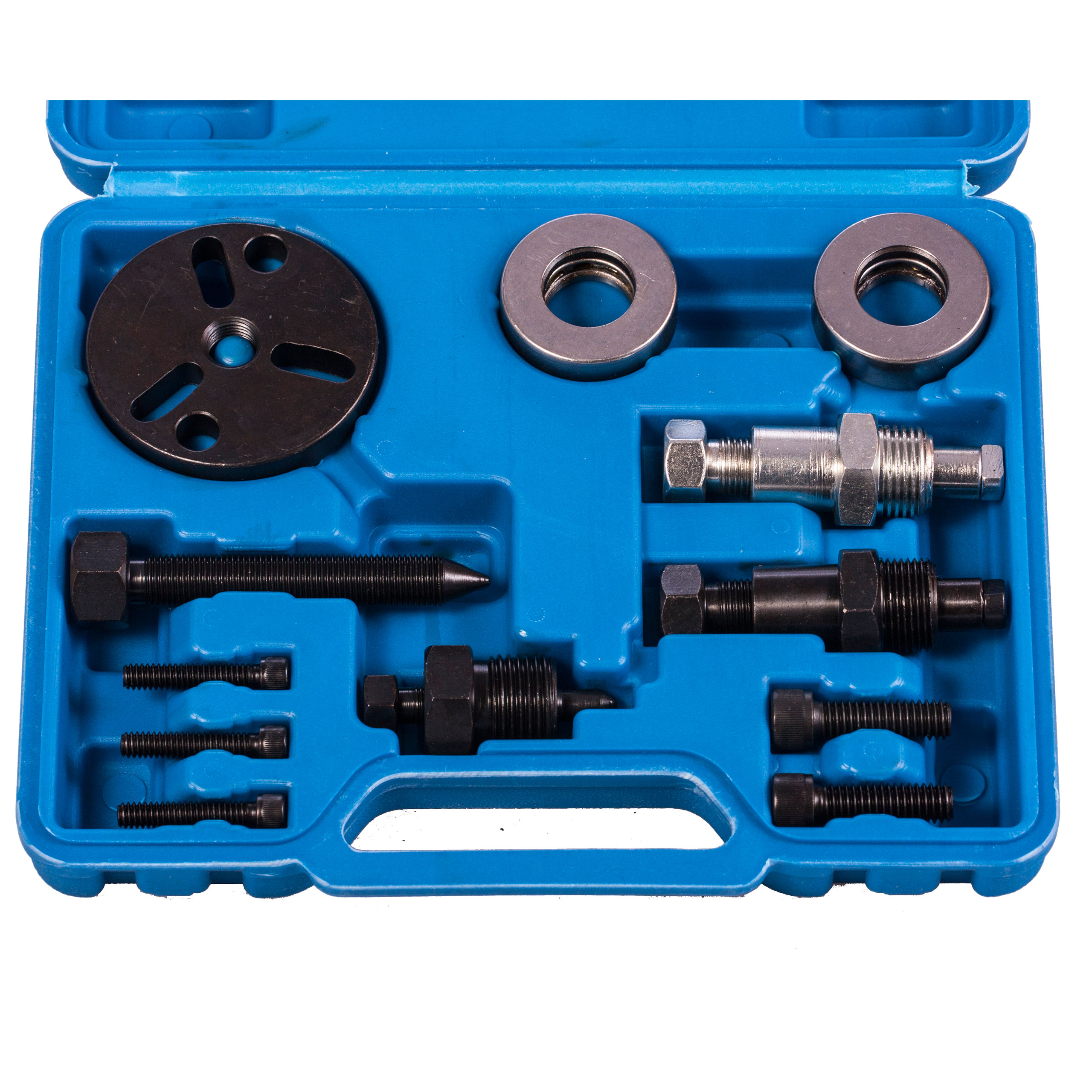 ŚCIĄGACZ SPRZĘGŁA SPRĘŻARKI KLIMATYZACJI QS84040 Kod producenta 09-01-1008