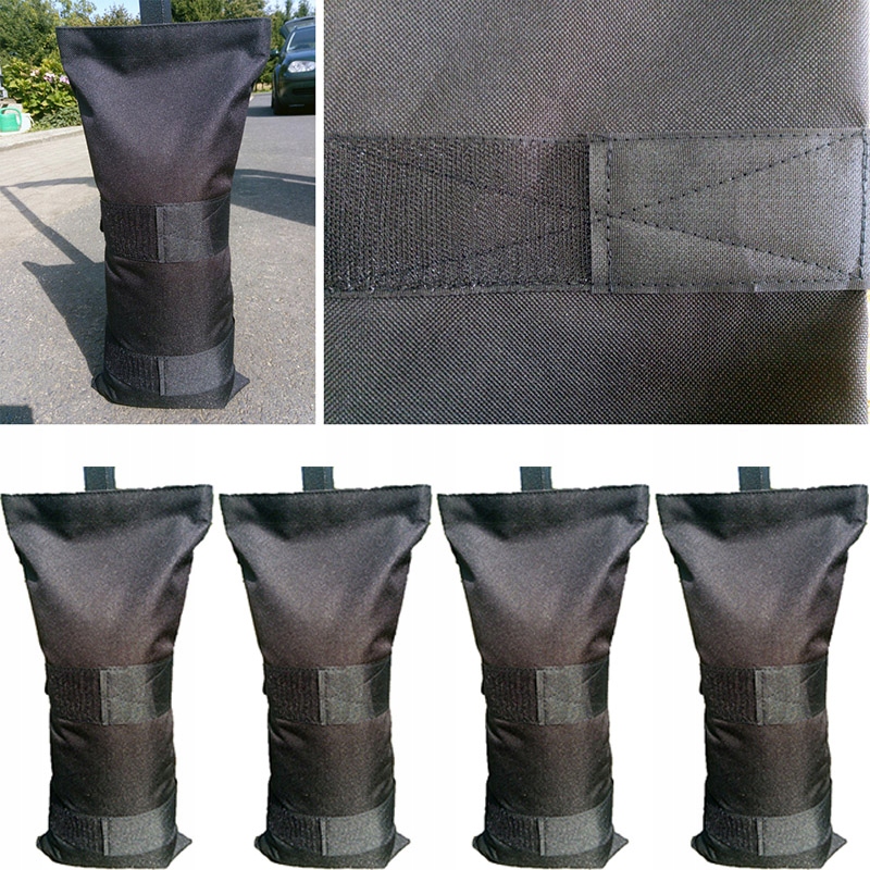 Namiot handlowy 3x6 Z NADRUKIEM + obciążenia 61kg Kod producenta plinth36obc