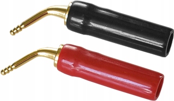 Wtyk szpilka Cross-Tech