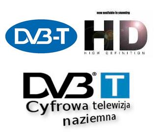 TUNER TV USB DVB-T MPEG-4 HD KARTA TELEWIZYJNA PC Marka MAT-COMPANY
