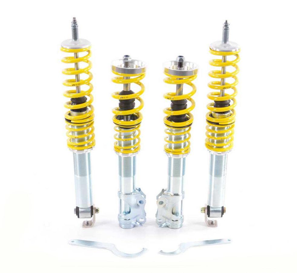 SMVW9003 - ПРОДЕТАЯ НИТКУ ПОДВЕСКА VW POLO 6N2 FK AUTOMOTIVE