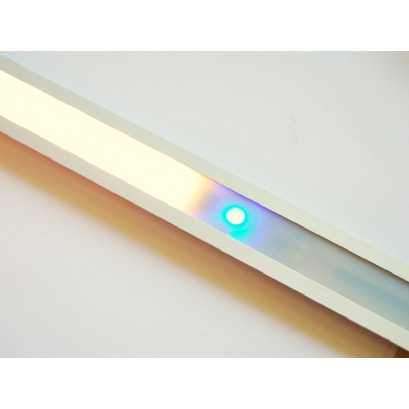 WŁĄCZNIK DOTYK sprężynowy 5A do PROFILI taśm LED Kod producenta 560