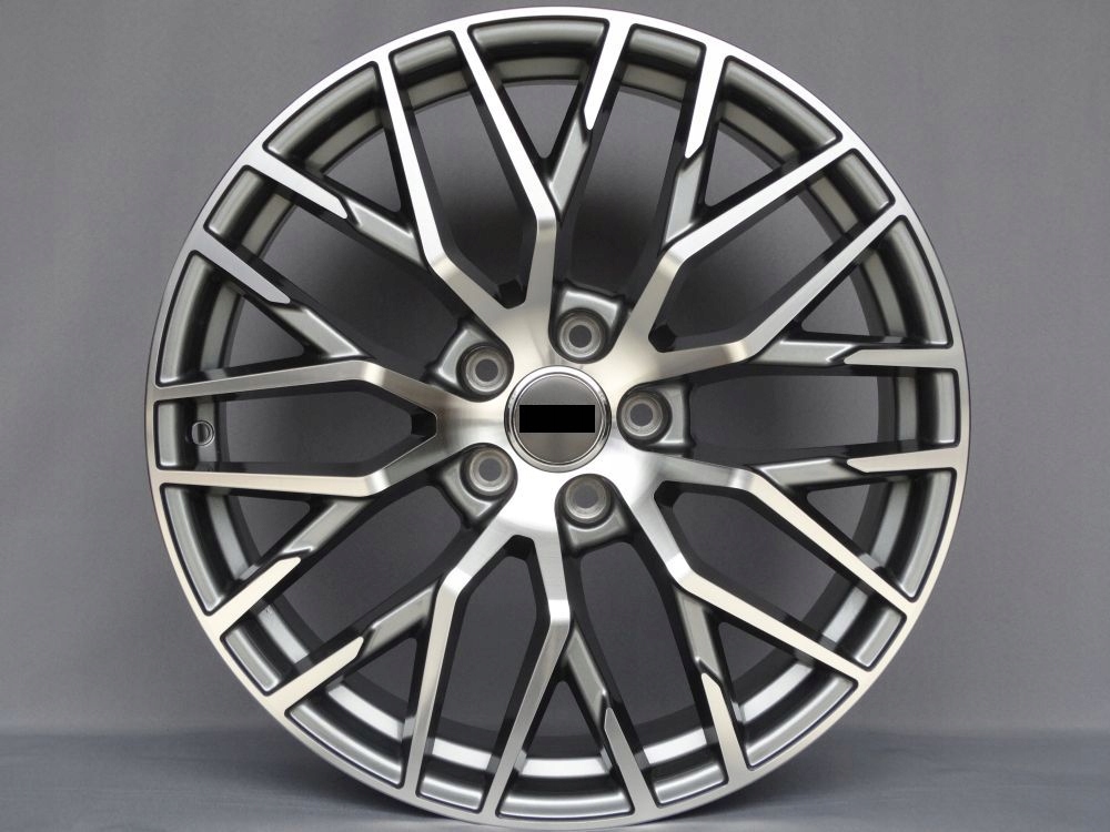 ДИСКИ 19 5x112 AUDI A4 A6 A8 Q2 Q3 Q5 SKODA VW 030 Производитель felg PDW Group foto 4