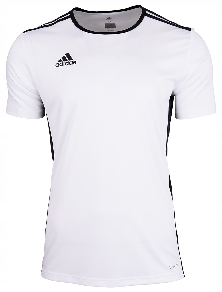 

Adidas Koszulka Męska T-shirt Entrada 18 r. L