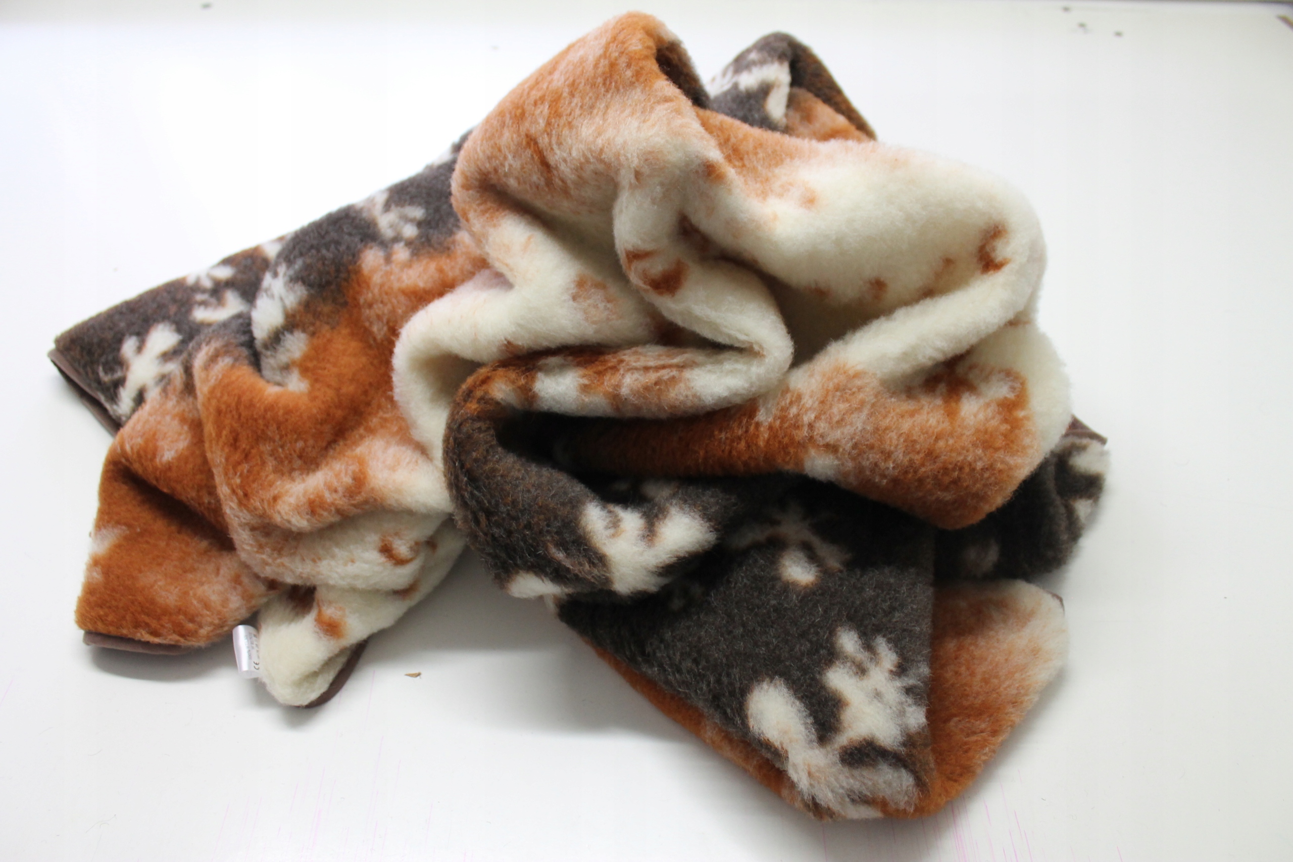 KOC WEŁNIANY 180x200 WEŁNA 100% MERYNOS AUSTRALIJS Marka Best Wool