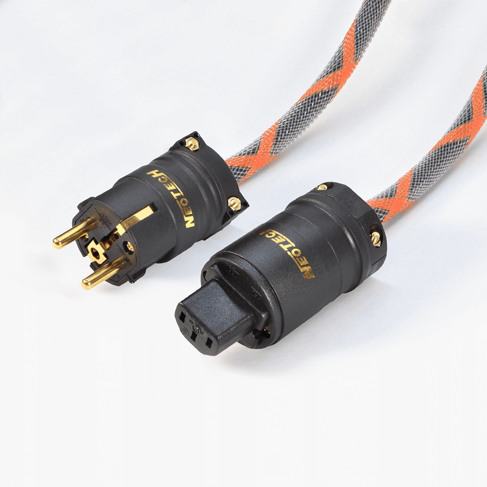 Neotech NEP-3003III na metry Marka Neotech