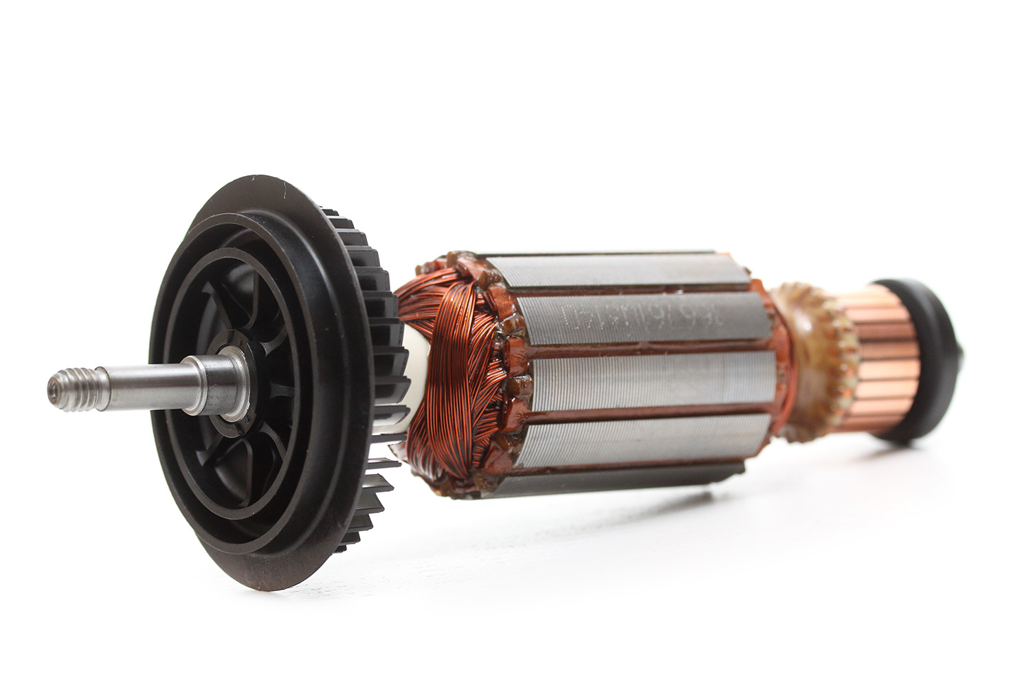 BOSCH wirnik GWS 850 C GWS 850 CE GWS 8-125 CE ORG Rodzaj wirnik