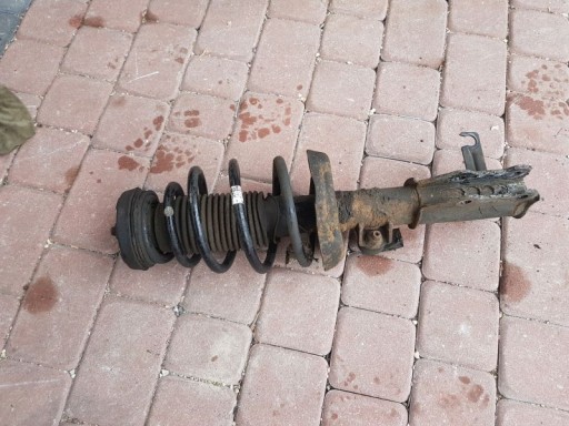 shock absorber front right Opel Insignia 13245967