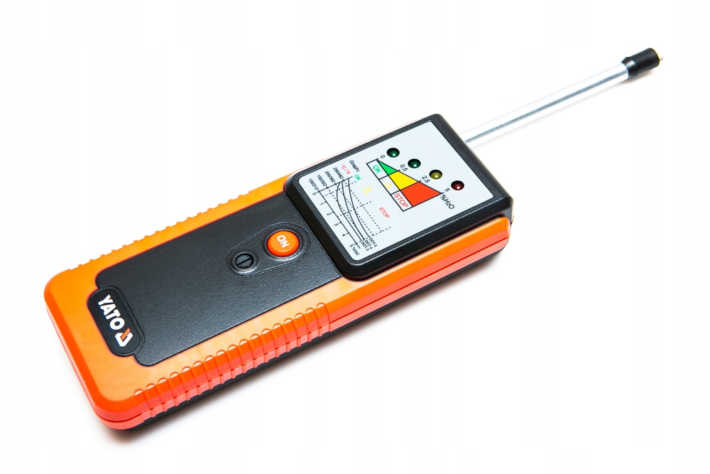 YATO TESTER PLYNU HAMULCOWEGO YT 72981 Mark Yato
