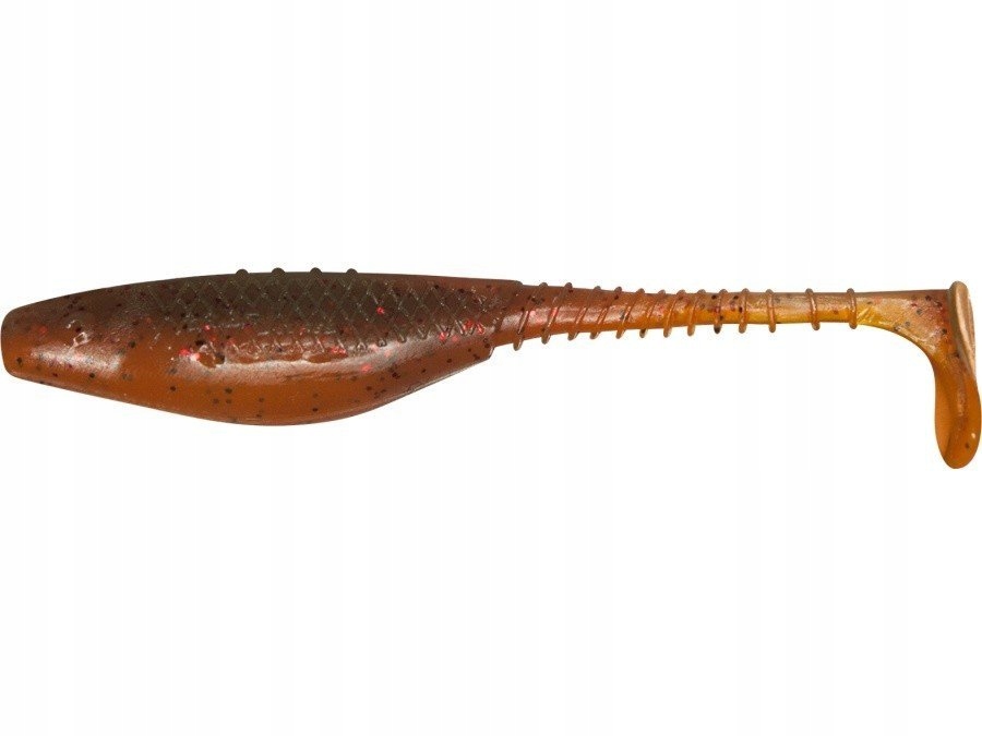 Ripper Dragon Belly Fish Pro 6cm D-60-735