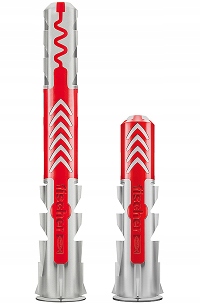 

Kołek rozporowy Fischer duopower 8x40 100 szt