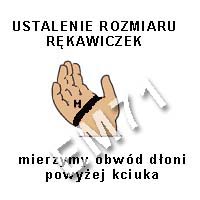 rękawice FLY Racing F-16 roz.L/10 EAN (GTIN) 191361231094