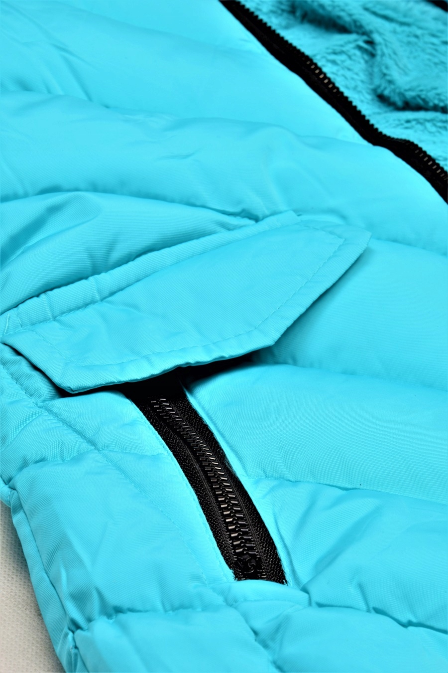 KURTKA ZIMOWA 638N4 NOWOŚĆ NA MISIU 98/104 Wiek dziecka 3 lata +