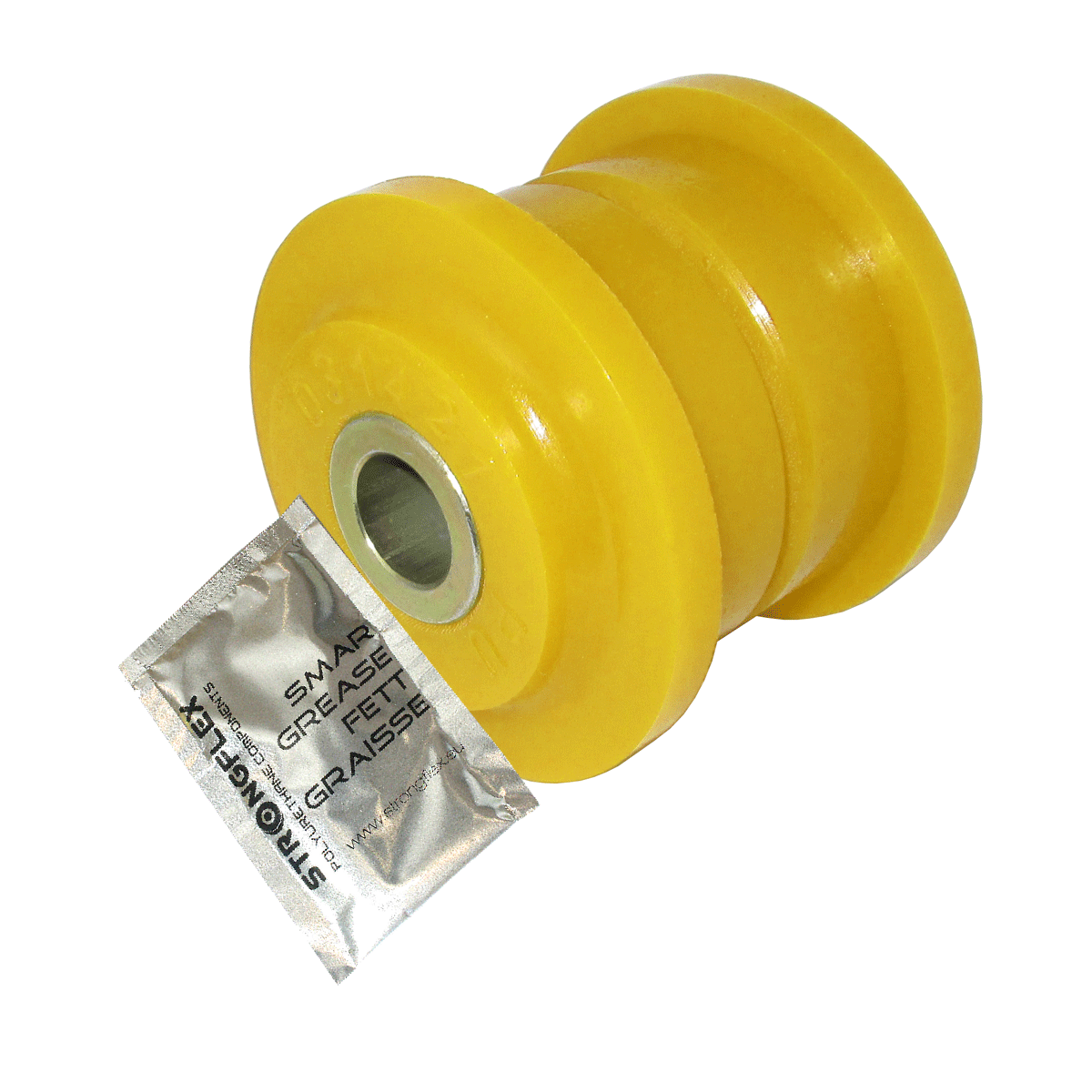 

Tuleja Wahacza Przód Bmw 5 E60 E61 6 E63 E64 7 E65