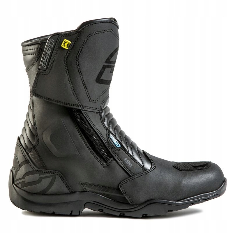 Buty motocyklowe OZONE RAPID Black Matt 46 Producent Ozone