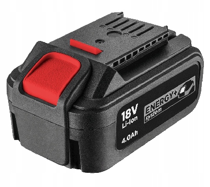 AKUMULATOR 18V 4.0Ah 58G004 GRAPHITE ENERGY+ Fv
