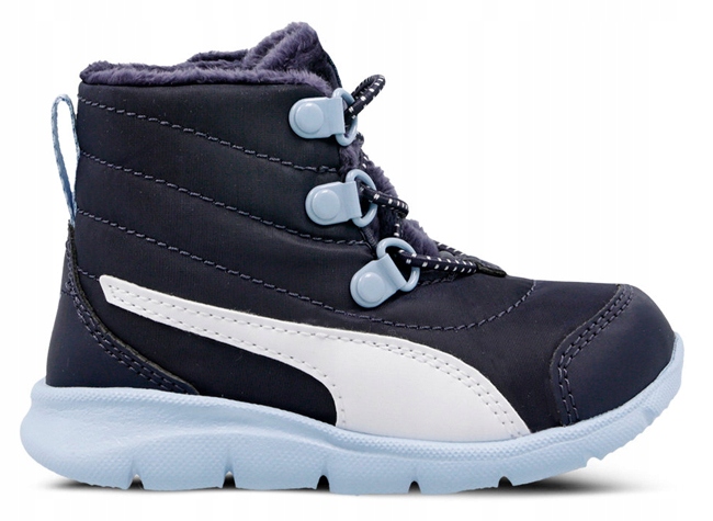 BUTY DZIECIĘCE PUMA BAO FUTERKO 190113-04 R. 27 Kod producenta 190113-04