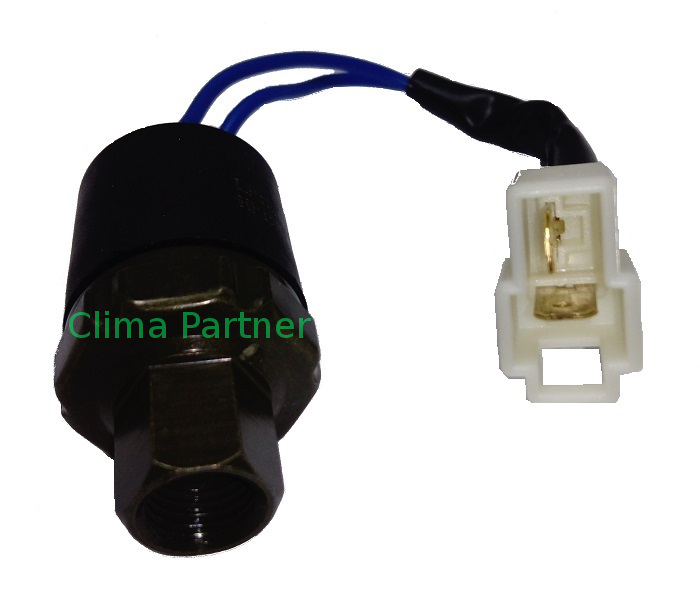 Датчик давления кондиционера Fendt Deutz