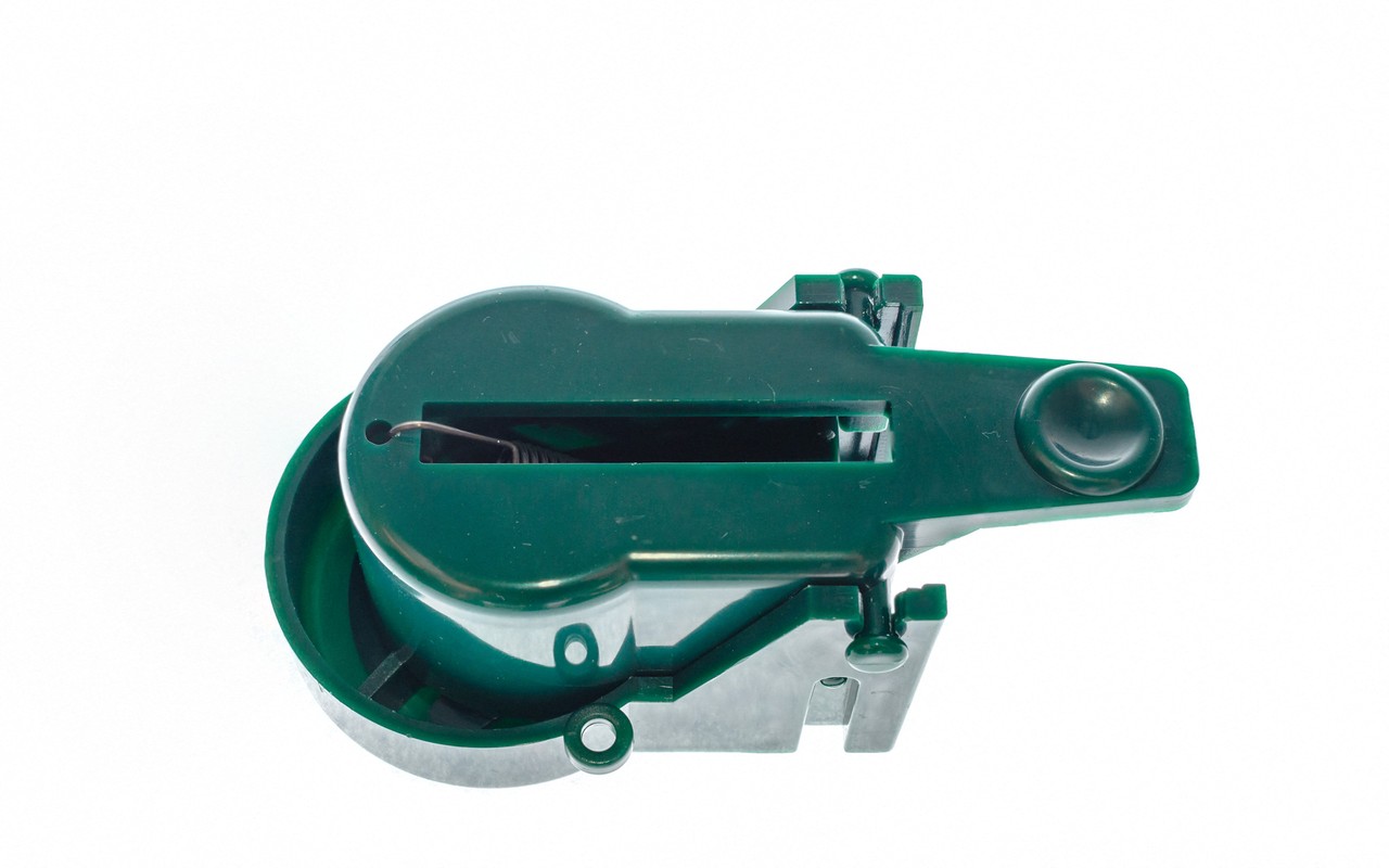 Pułapka łapka gilotyna na mysz łatwe nastawianie Rodzaj pułapka