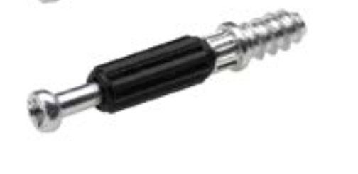 

Trzpień Twister Du 232 T, (20 szt), Hettich