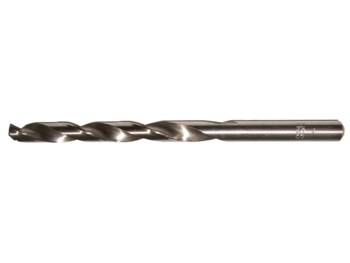 

Wiertło Hss Do Metalu 5.0 mm Nwka 1 szt. Twarde