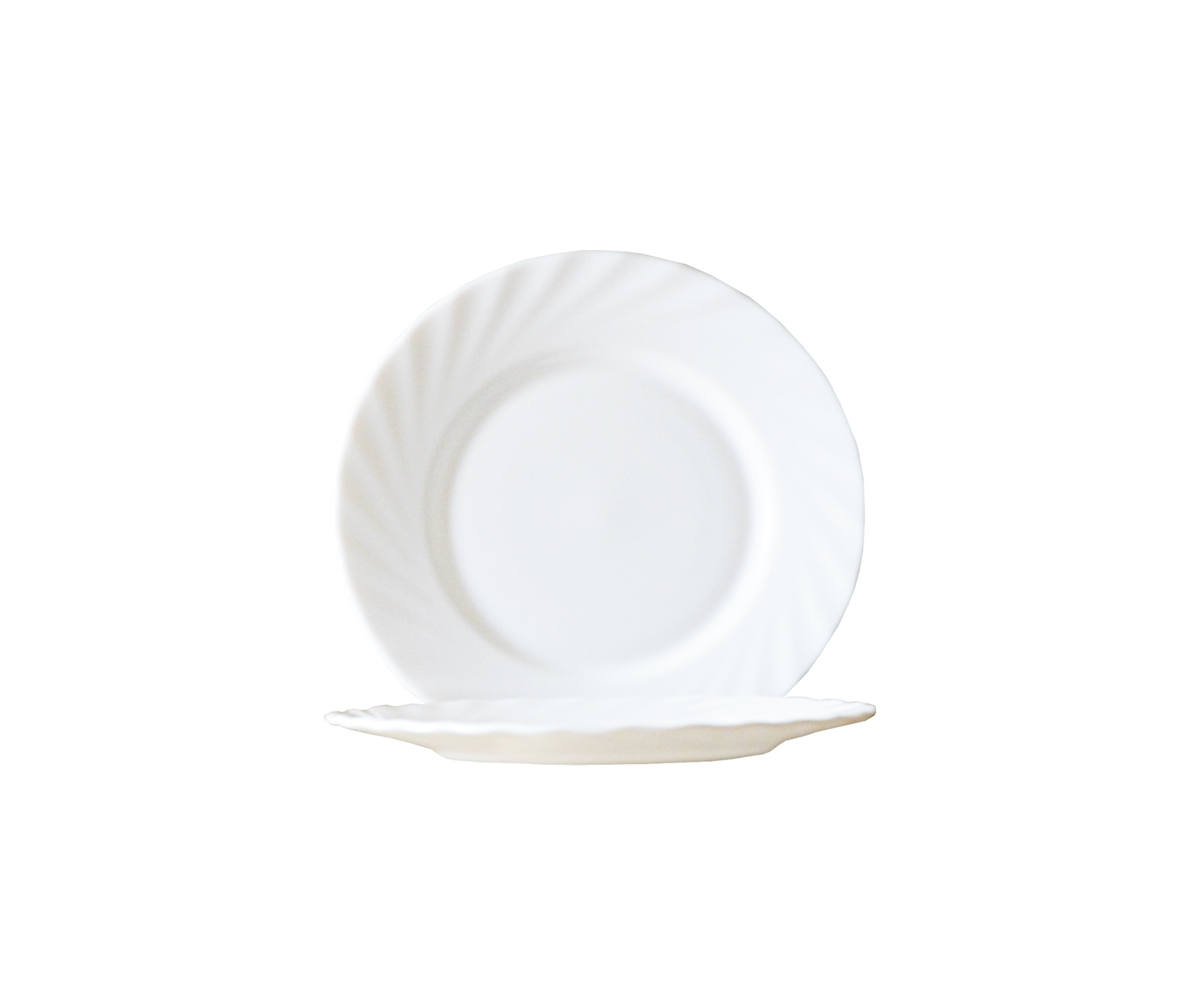 

Luminarc talerz deserowy Trianon 15,5 cm talerze
