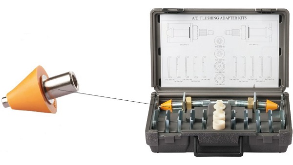 ADAPTERY DO URZADZENIA PLUKAJACEGO Errecom