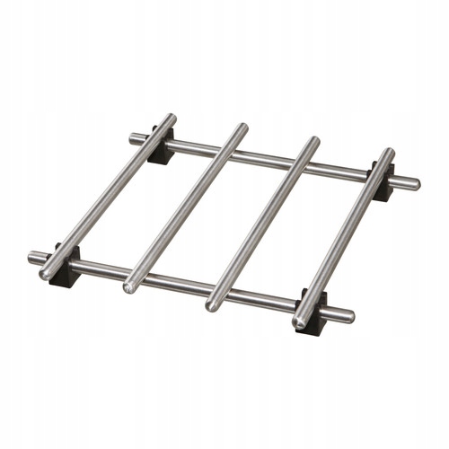 

Ikea Lamplig podstawka pod garnek podstawa stal
