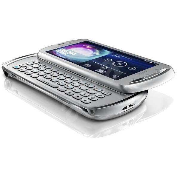SONY ERICSSON MK16I XPERIA PRO - новый - выс. RU код производителя MK16i