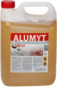 Aluminium 6L Aluminium поверхностная моющая жидкость