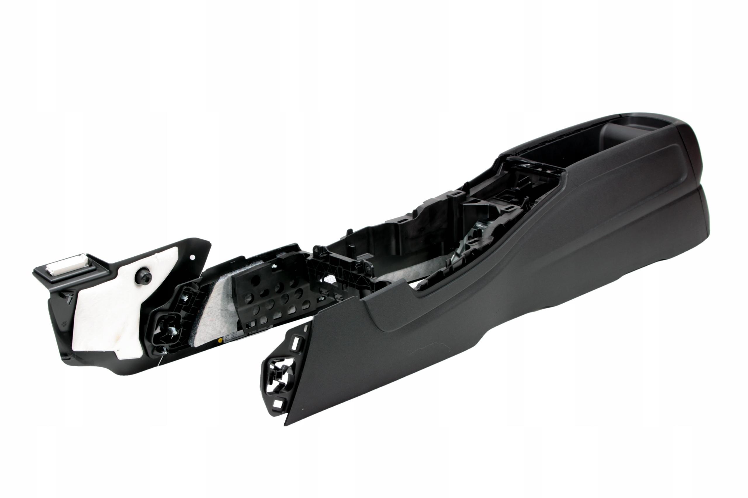 MINI F60 COUNTRYMAN-центральний тунель 9333402