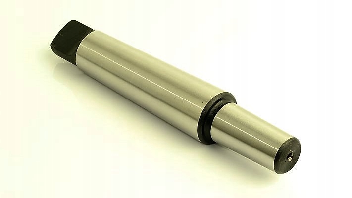 

Trzpień wiertarski Morsa z płetwą Mt Ms Mk 3 B18