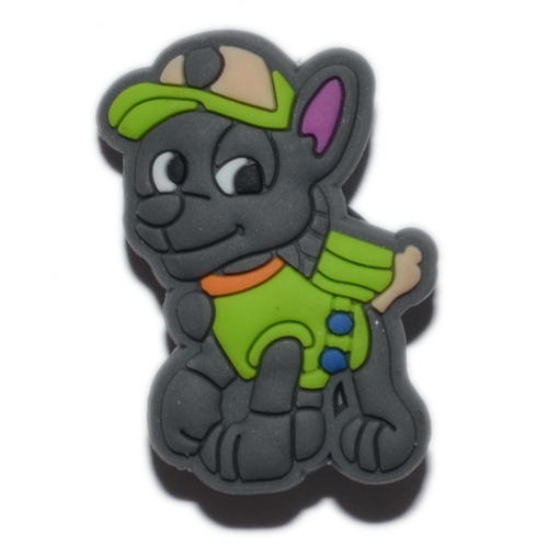 

Bajki - Przypinka Pcv - Rocky - 948