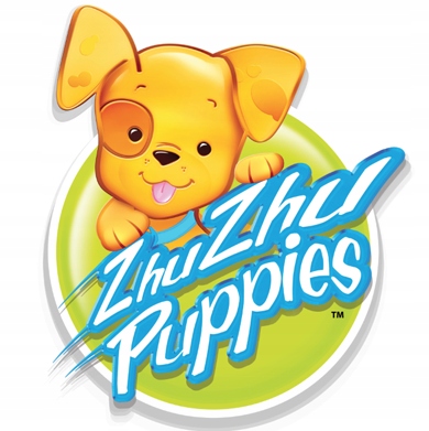 ZHU ZHU PUPPIES DOMEK - TARAS DLA PIESKÓW TM TOYS Płeć Chłopcy Dziewczynki