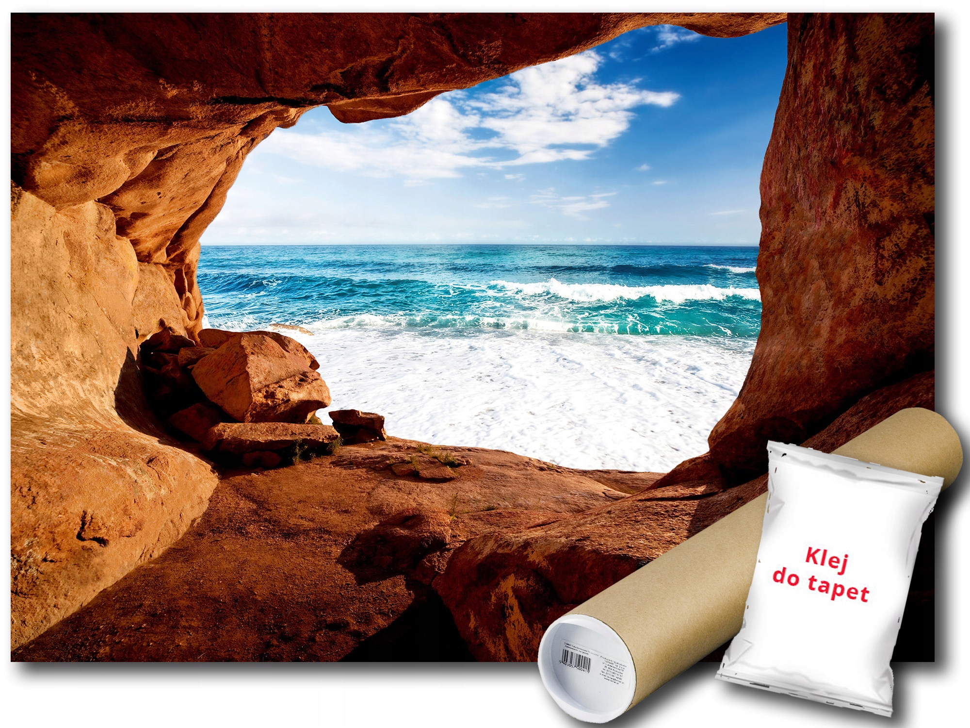 

Fototapeta Widok Na Morze 18A F2XL 312x219 F10256