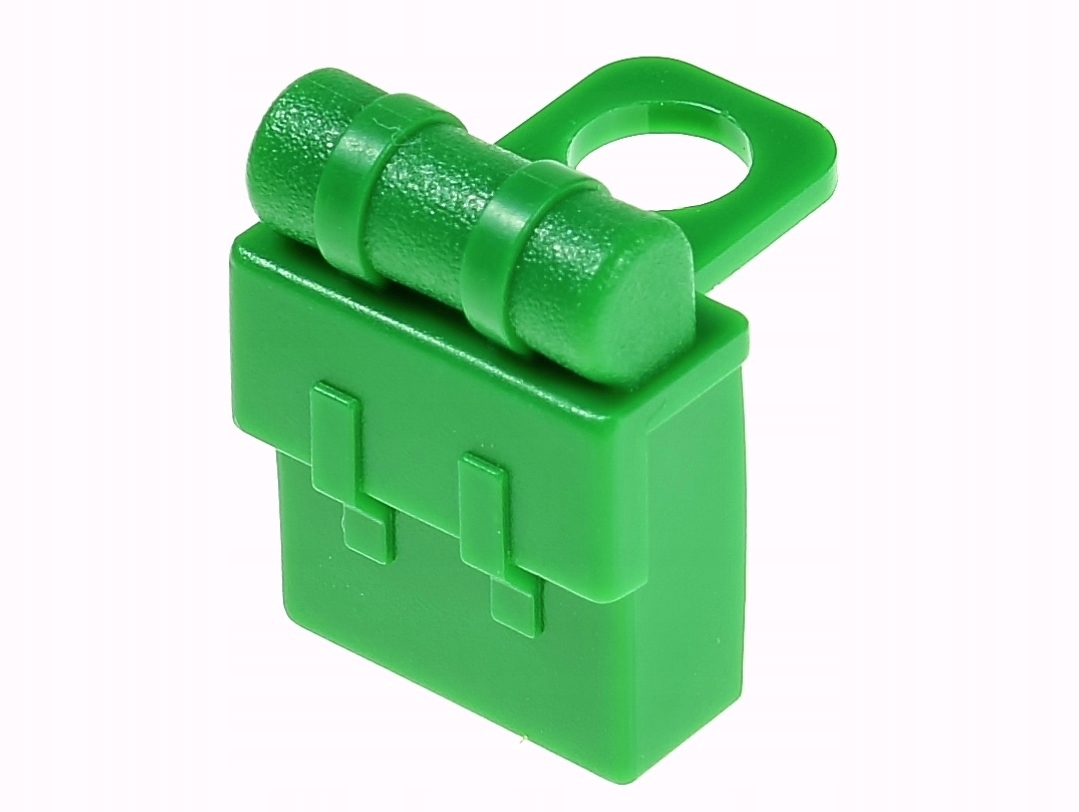 

Lego Plecak 2524 zielony