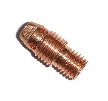 

Łącznik Prądowy Tig 9 20 2,0mm rozdzielacz gazu