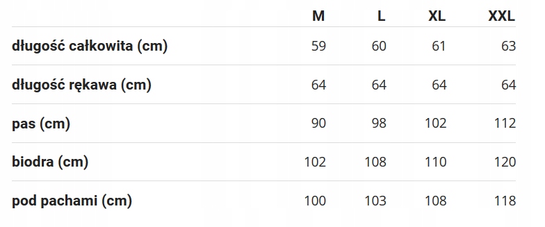 Kożuch DAMSKI / PILOTKA / KURTKA BELLO YELLOW Długość do bioder