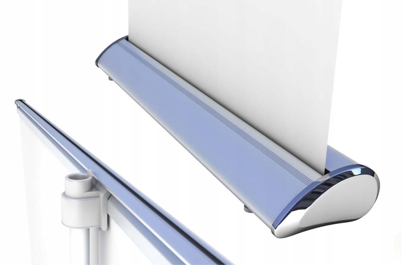 ROLL UP ROLLUP EXCLUSIVE 120x200 BANER Marka inny