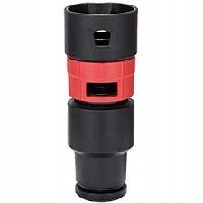 

Bosch adapter węża odkurzacz Gas 35 55 22/35mm
