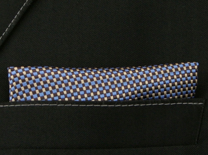 Elegancka poszetka Alties Marka inna