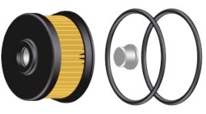 Necam AG SGI Koltec wkład filtr LPG oryginał POMOC Producent części AG