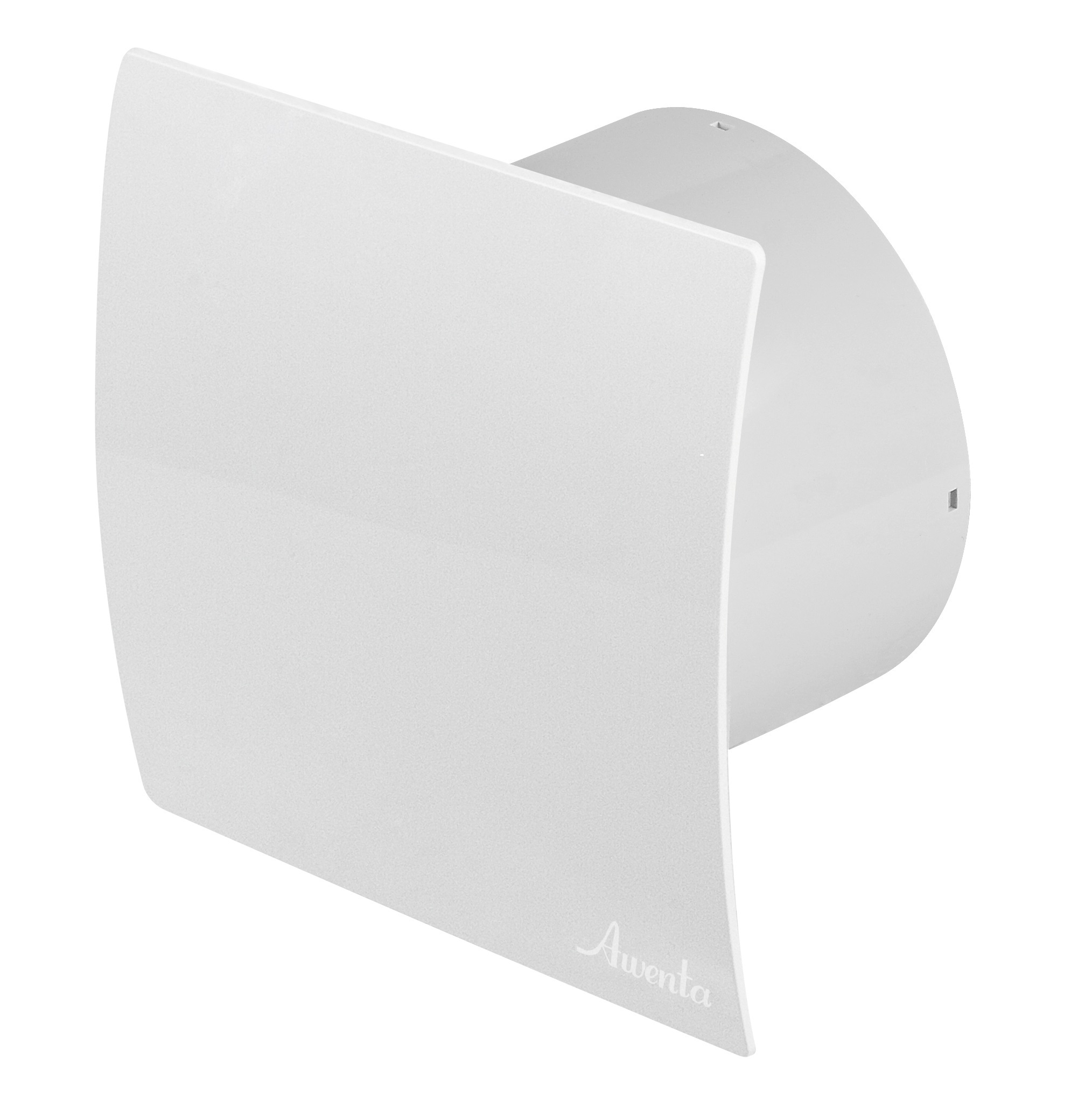 Awenta Koupelnový Ventilátor WEB125 Standard Kostk