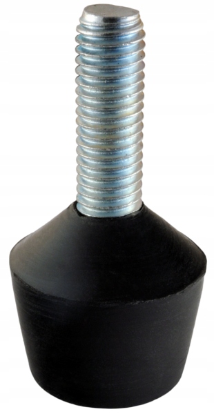 

Nóżka Stopka Noga Regulowana Piec Regał M10