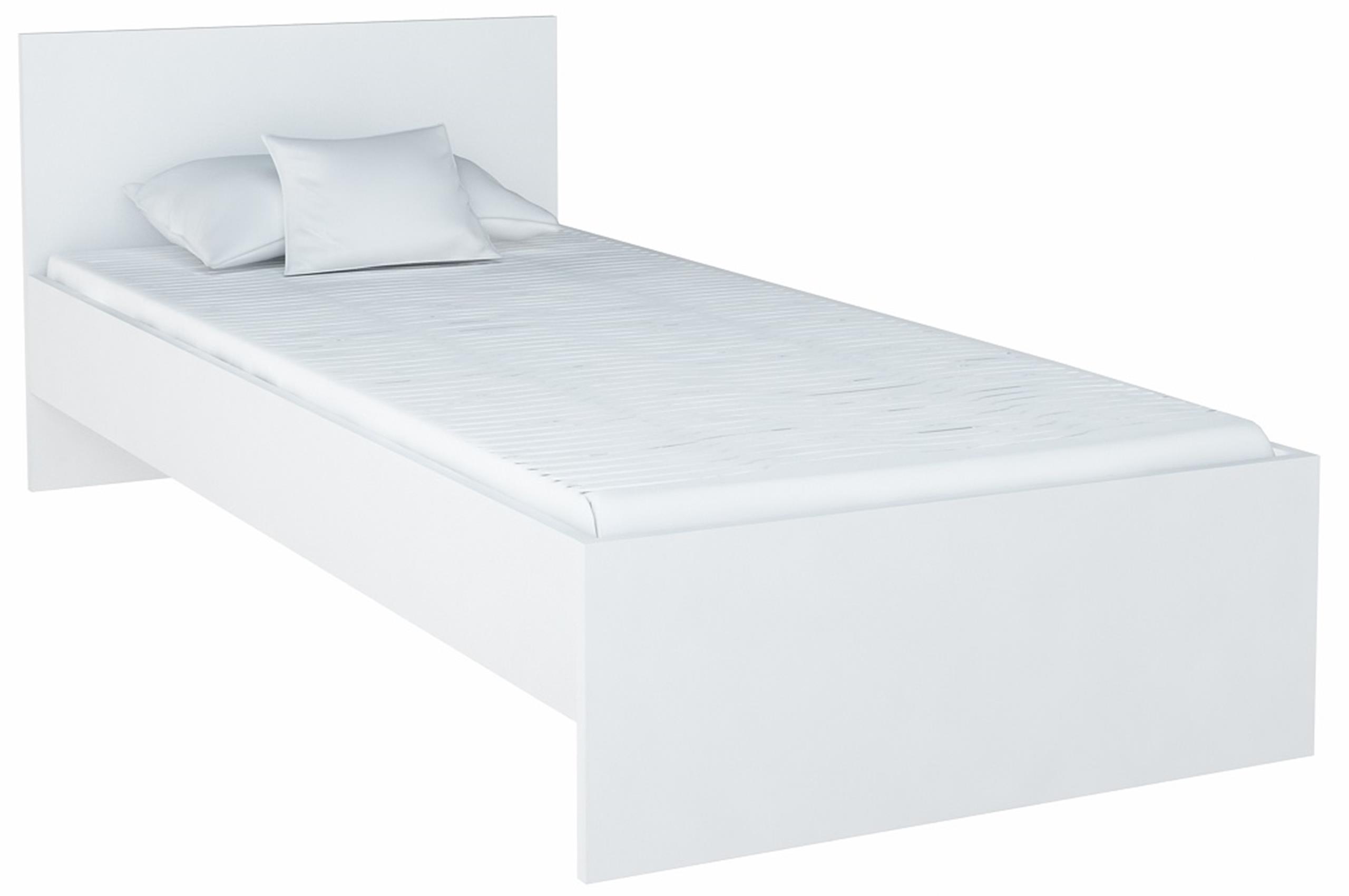 Кровать Дарлайн 90 White