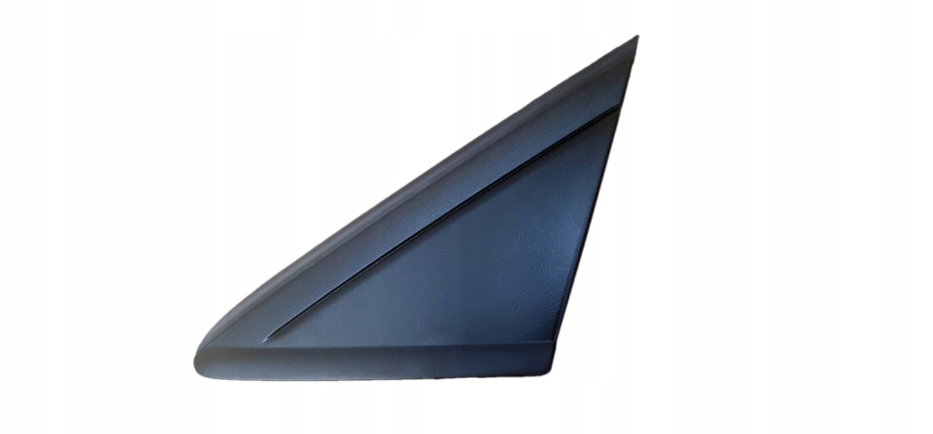 Trojúhelník Blatníku, Krytka Levá, Kuga MK2 Escape