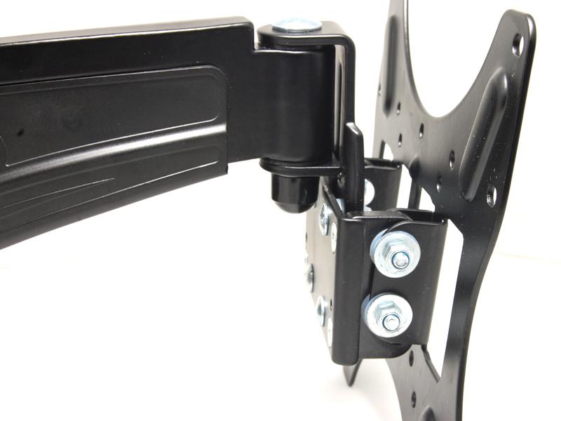 UCHWYT DO LCD/LED 400x400 DO 50" WLB151-400 Model WLB151-400